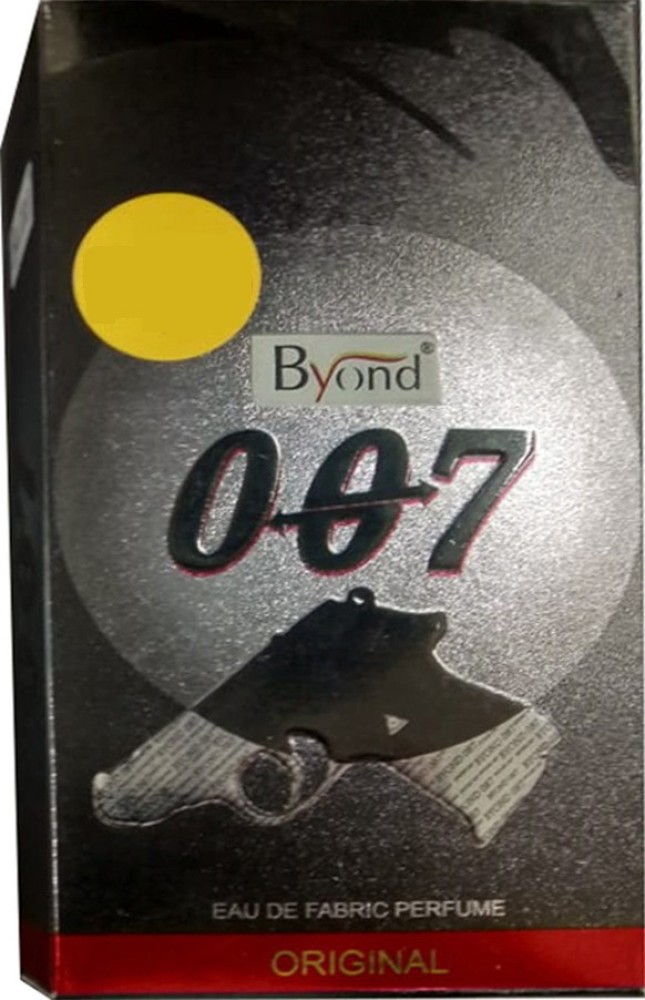 Buy Byond 007 Eau de Parfum 100 ml Online In India Flipkart