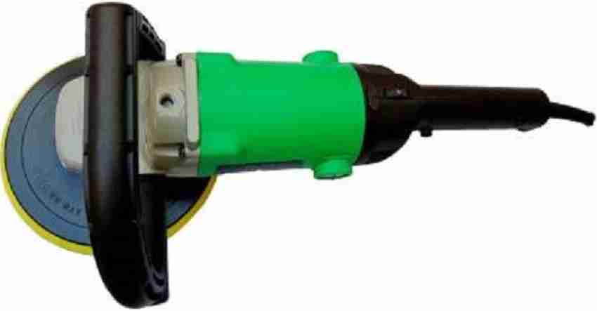 7 Inch Electric Hand Held Polisher Buffer 