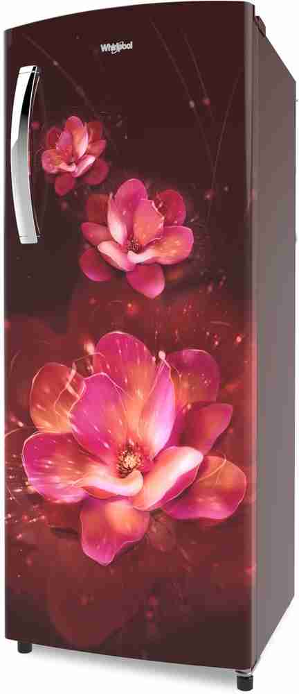 Whirlpool refrigerator dc 215 on sale f 2021 price