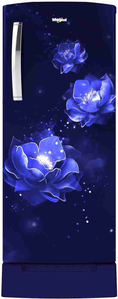 Whirlpool 215 litre 5 star fridge hot sale