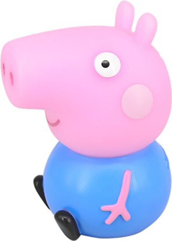 Peppa Pig Coin Bank George for Boys 5 above Coin Bank