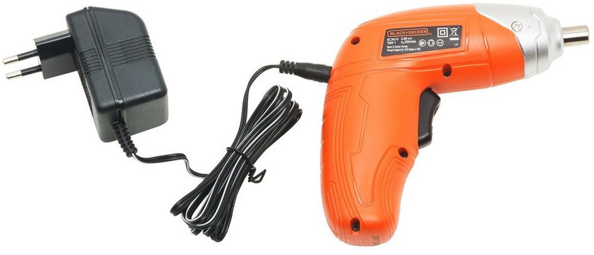 Kc3610 black on sale decker