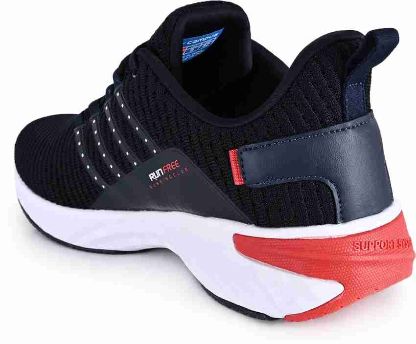 CAMPUS OSLO Running Shoes For Men - Buy CAMPUS OSLO Running Shoes For Men  Online at Best Price - Shop Online for Footwears in India | Flipkart.com