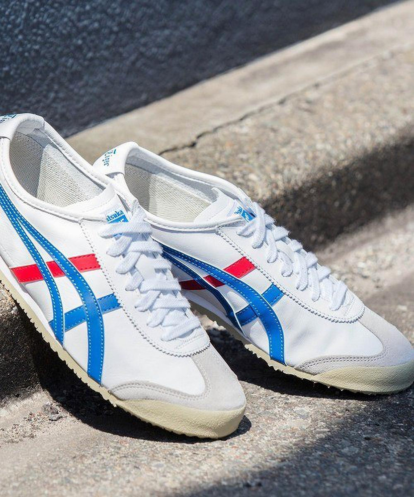 OnitsukaMexico Onitsuka.Tiger Mexico Blue White edition Casual Sneakers For Men Buy OnitsukaMexico Onitsuka.Tiger Mexico Blue White edition Casual Sneakers For Men Online at Best Price Shop Online for...
