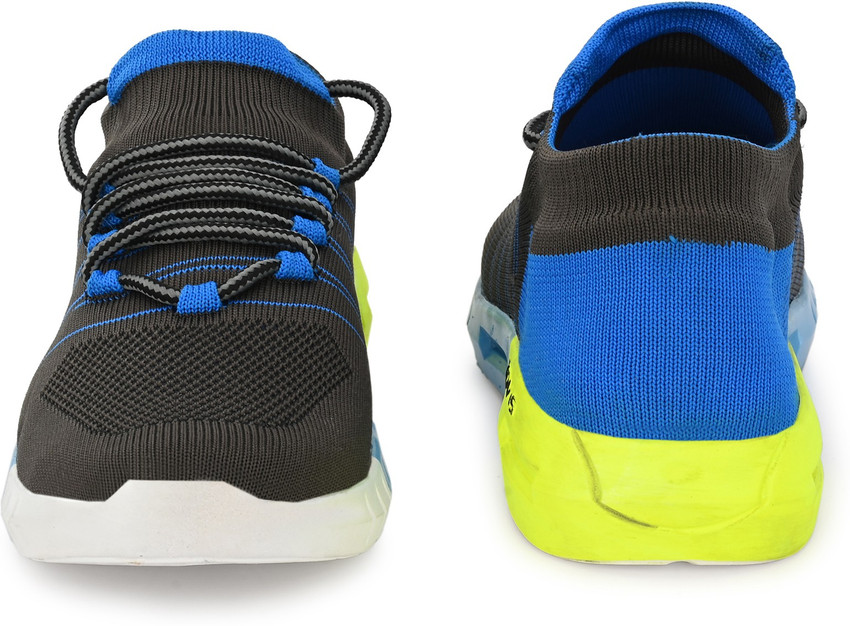 Trendigo shoes top