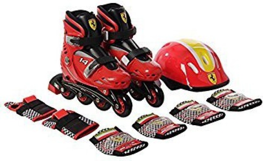 Hamleys 2025 roller shoes