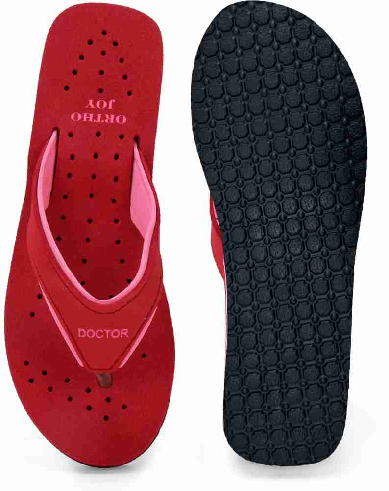 Buy orthopedic ladies slippers  Daily use slippers – OrthoJoy