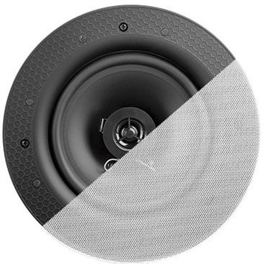 Buy Lumi Ceiling Speaker 50 W Home Theatre Online from Flipkart