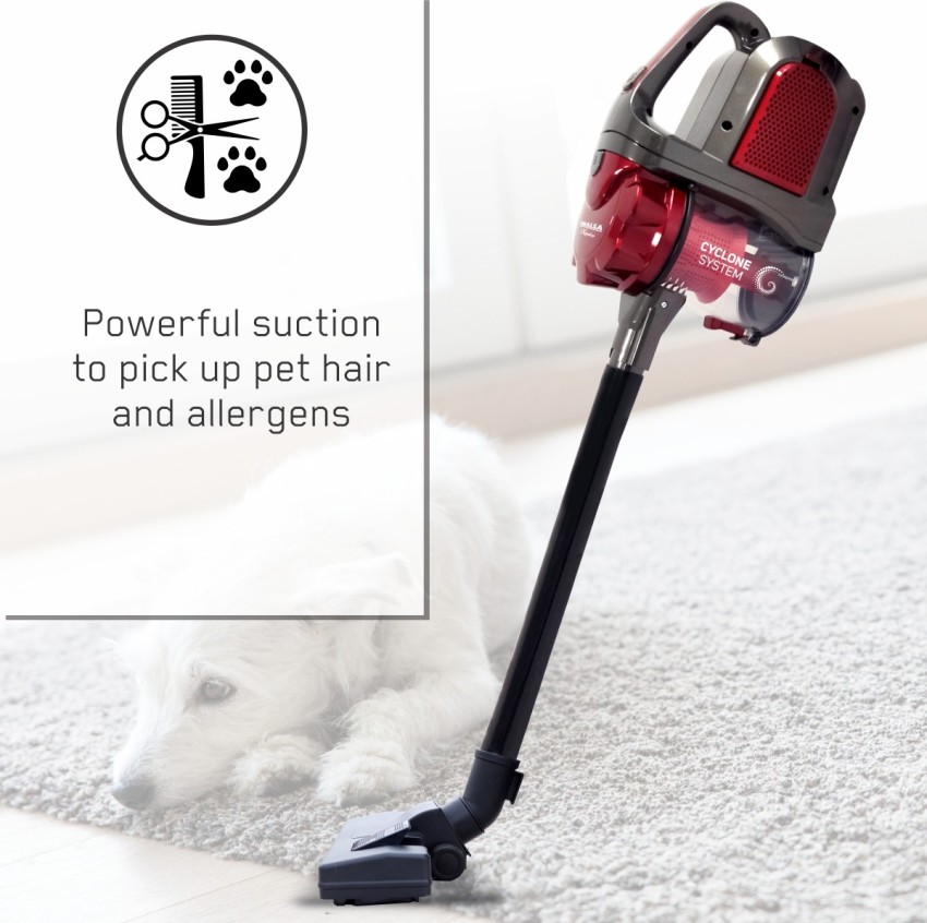 Inalsa cordless discount vacuum cleaner review