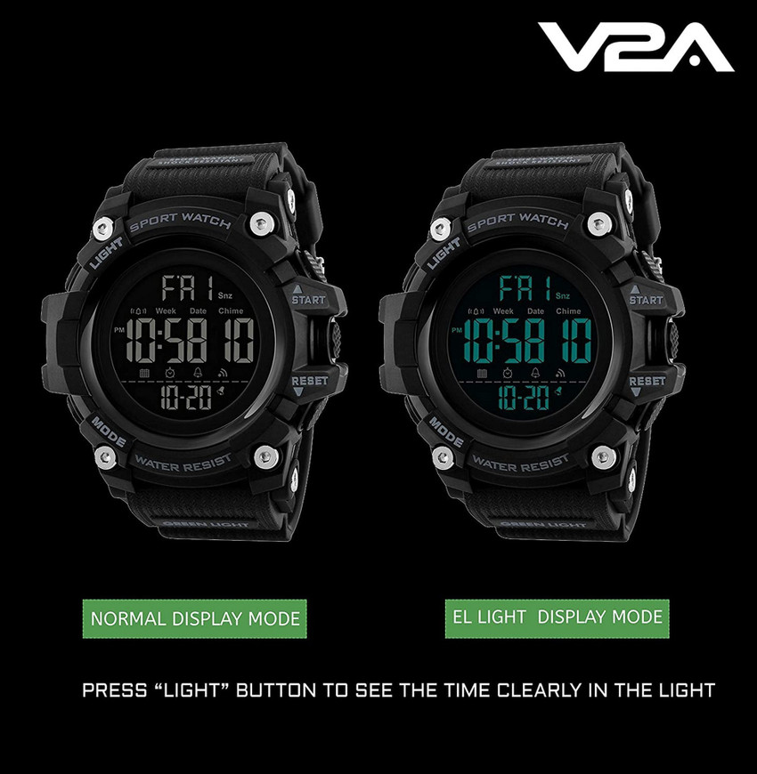 Skmei smartwatch top deportivo