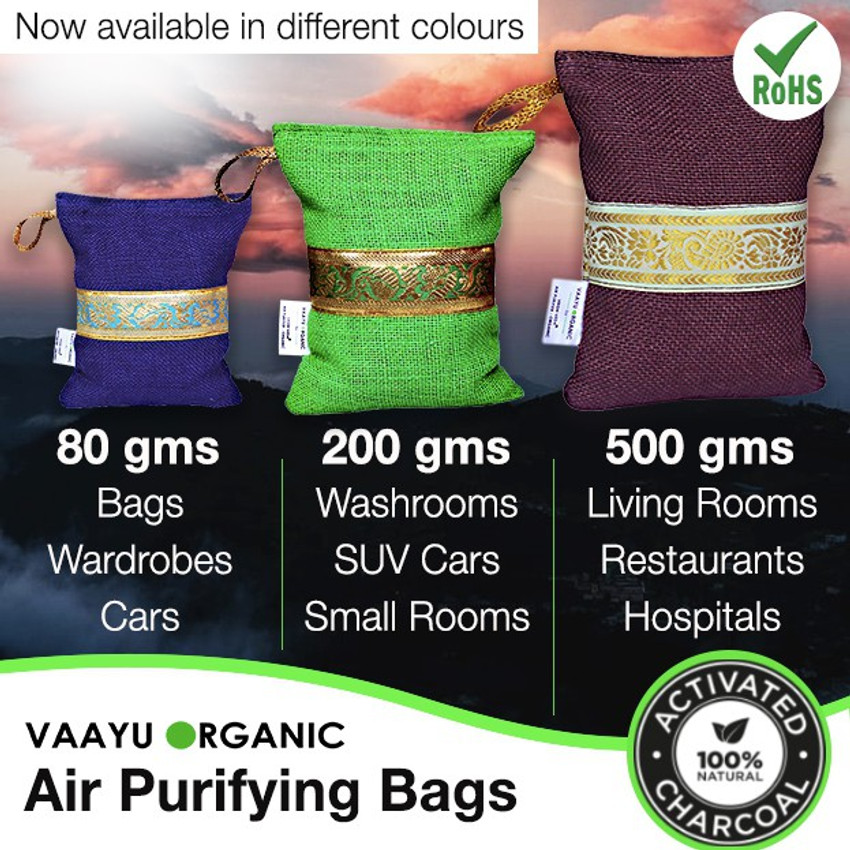 Vayu shop air purifier