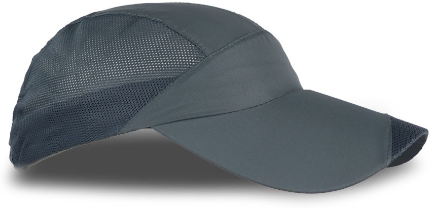 iSweven Solid Sports/Regular Cap Cap - Buy iSweven Solid Sports