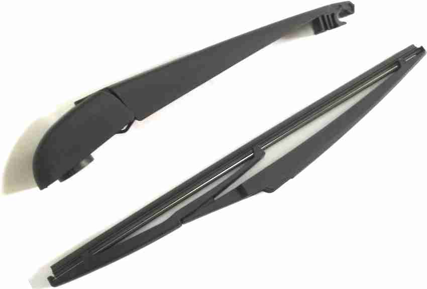 S cross rear wiper blade hot sale size