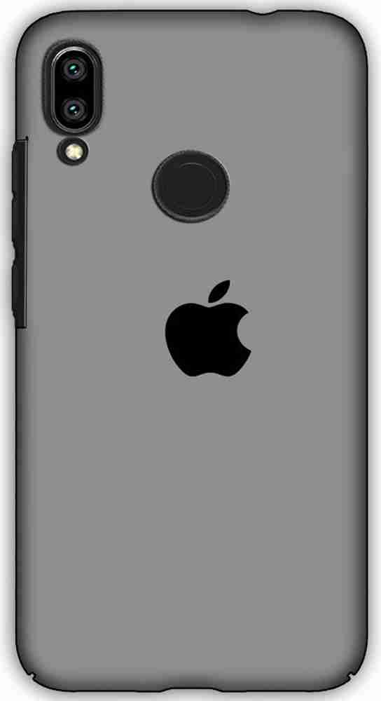 Redmi note hot sale 7s back cover