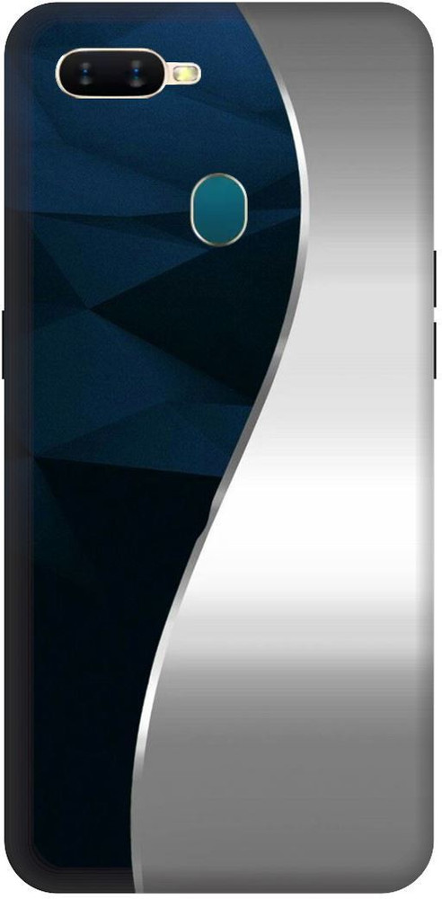 Oppo a7 sale back cover