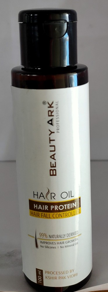 Beauty Ark Professional MORROCAN ARGAN OIL HAIR REPAIR SHAMPOO 200ML   Venyin