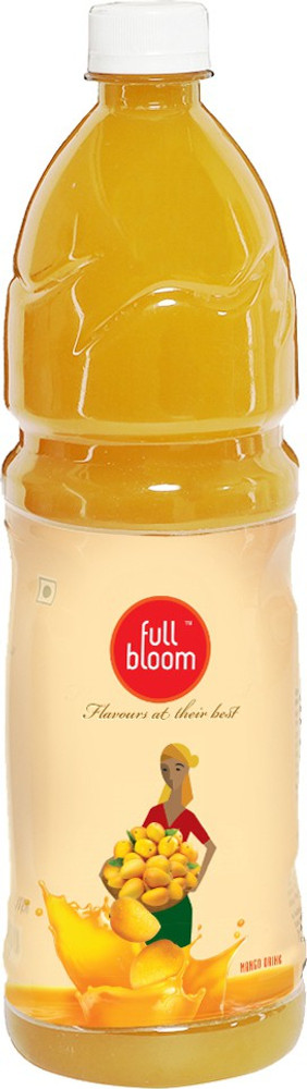 FULL BLOOM Mango Price in India - Buy FULL BLOOM Mango online at  