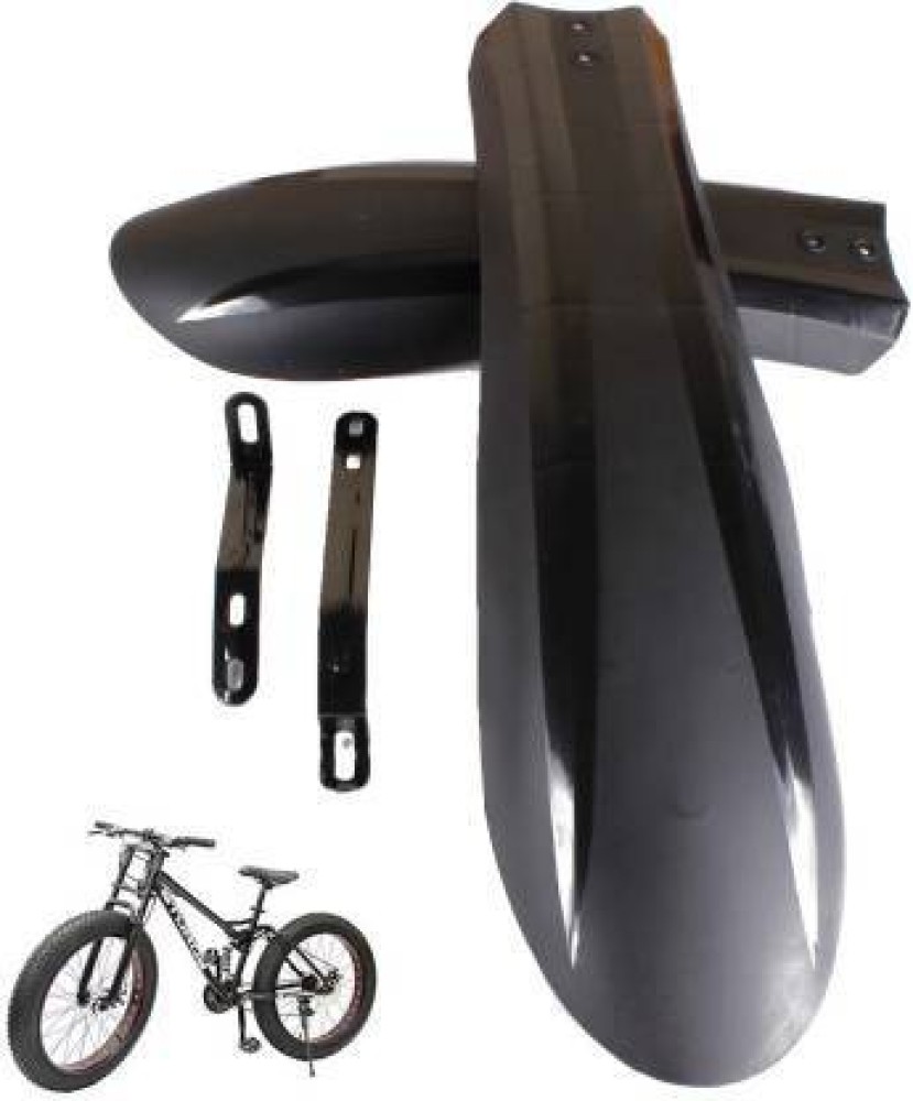 Bicycle Parts Mountain Bike Fenders Cycling Accessories Front Rear Mudguard