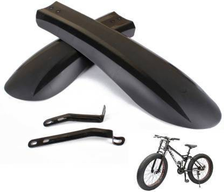 Full mudguards for mountain bikes deals