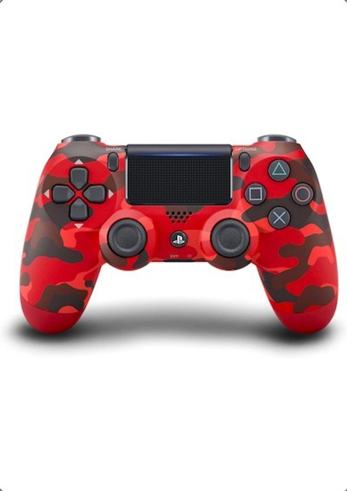 Ps4 controller v2 new arrivals camo