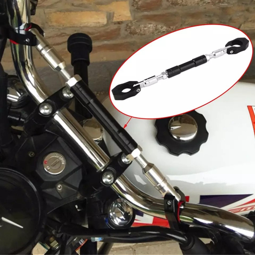 Bike handlebar on sale accessories