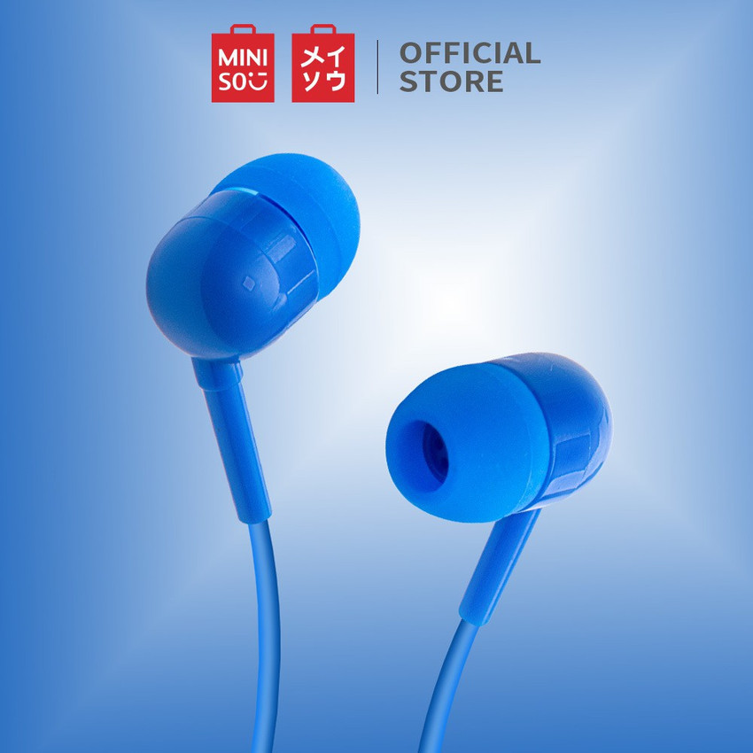 Miniso wireless sales earphones bt307