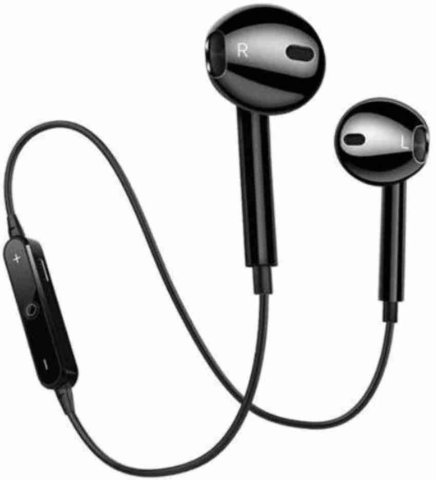 LUXERATI EFK 552H m S6 Bluetooth Headset for all Smart phones