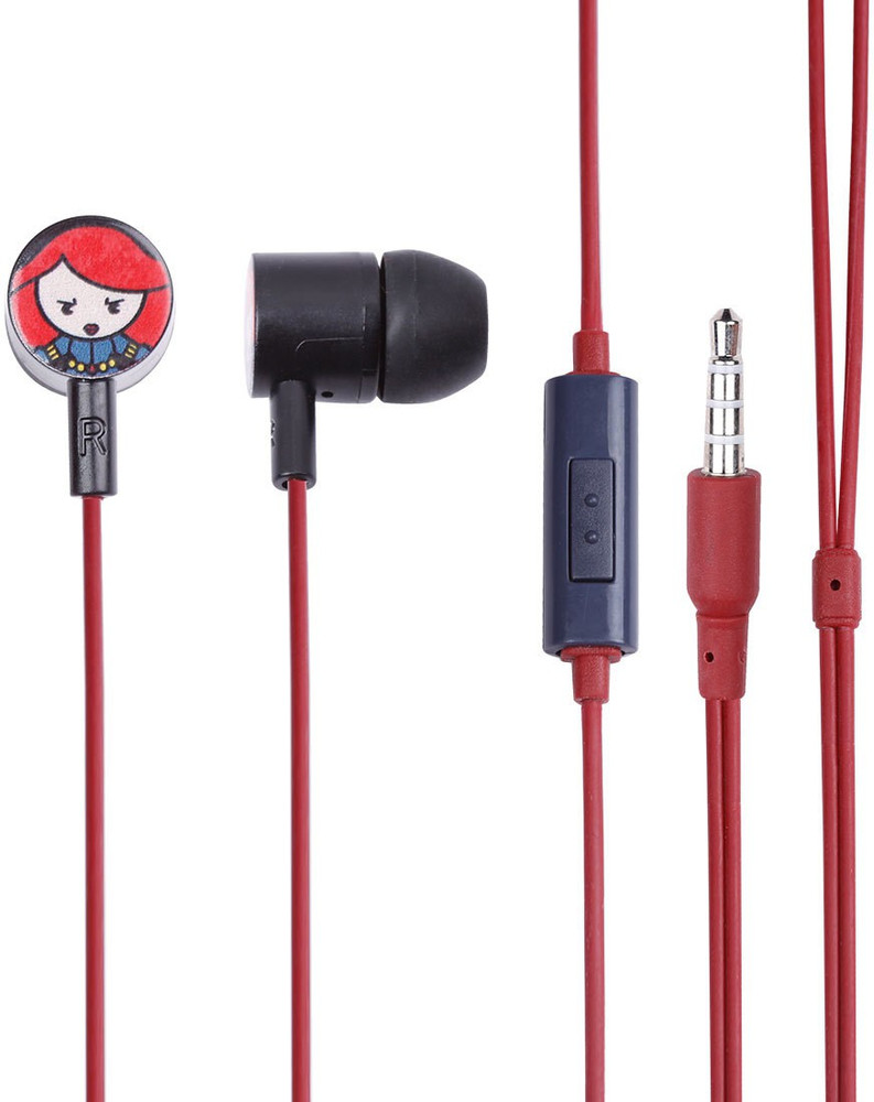 MINISO Earphones Wired Headset Price in India Buy MINISO