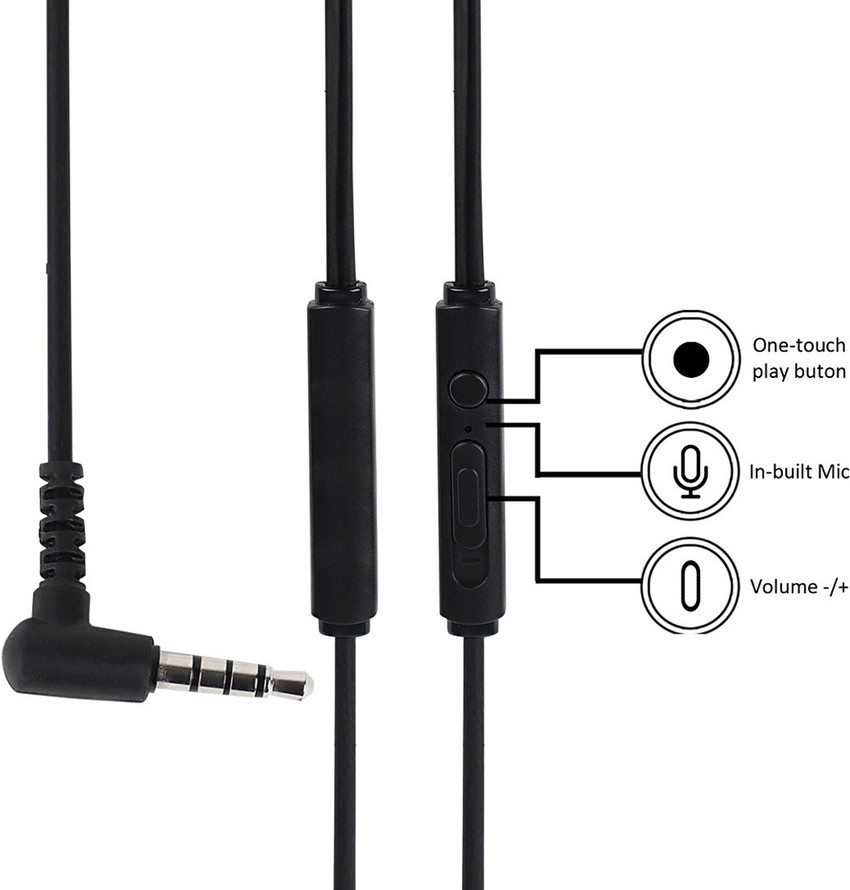 Miniso store bluetooth earpiece