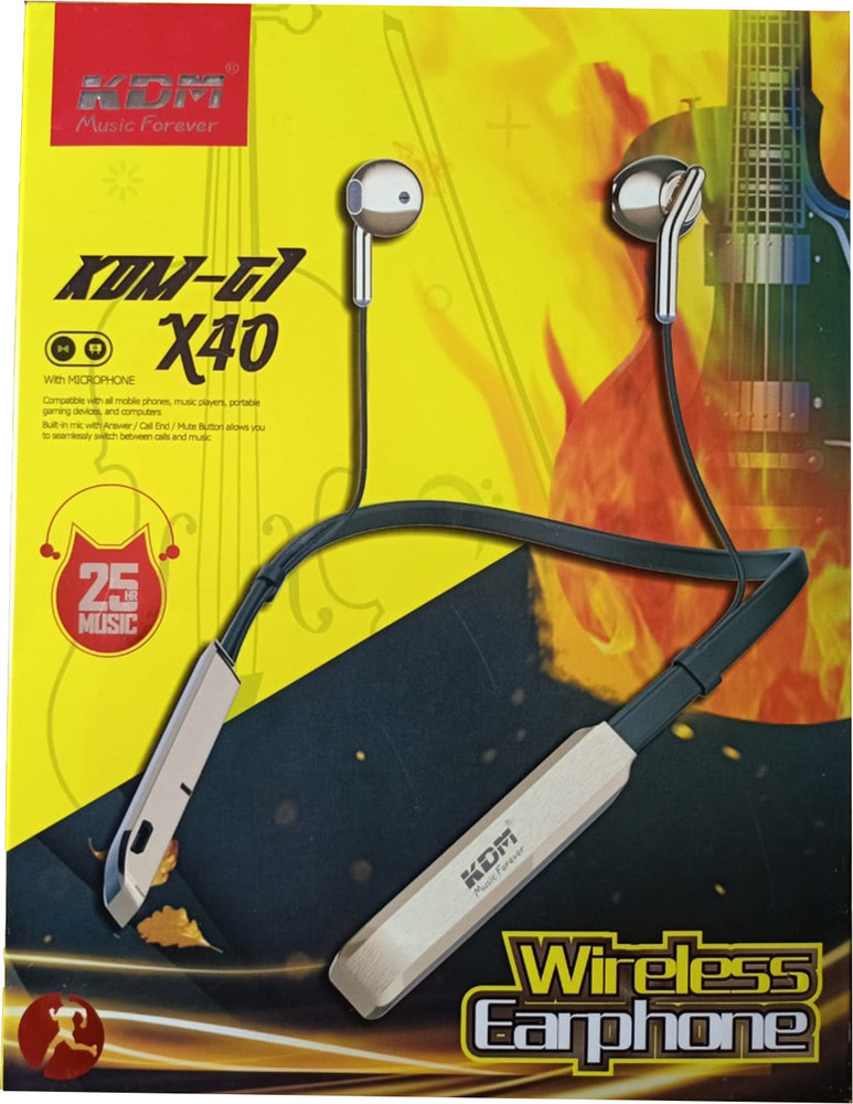 Kdm g1 bluetooth discount price