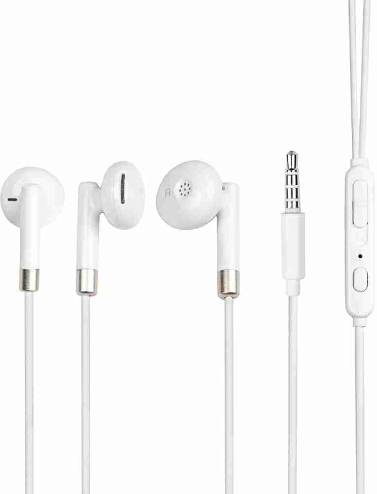 Audífonos De Cable In-Ear 3.5 mm - Tecnologia - Miniso en Línea