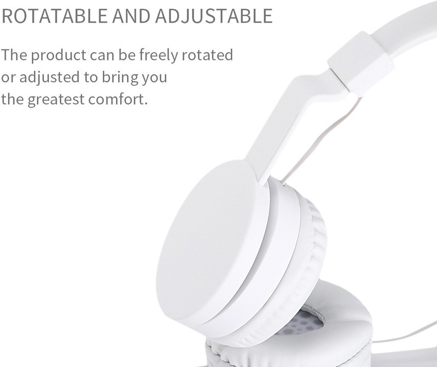 Miniso 2025 wireless headset
