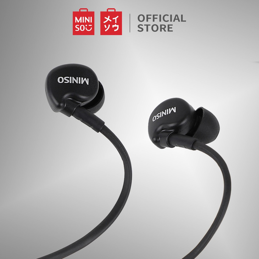 Miniso v5 wireless earphones deals