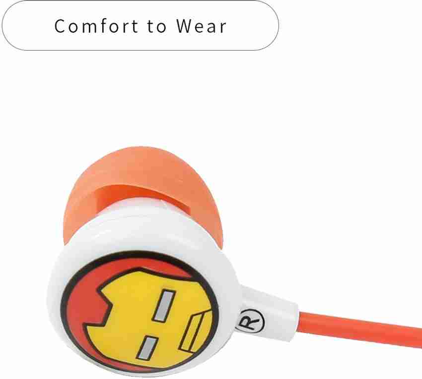 Cute store earphones flipkart