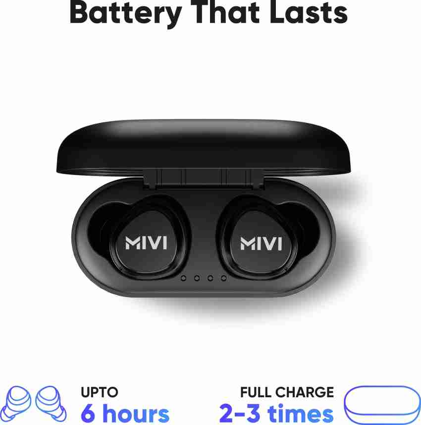 Mivi airdopes online price