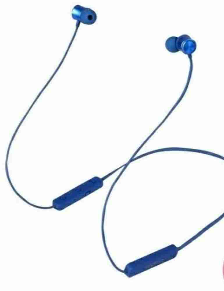 ORAIMO Wireless Headset OEB E55D blue Bluetooth Headset Price in