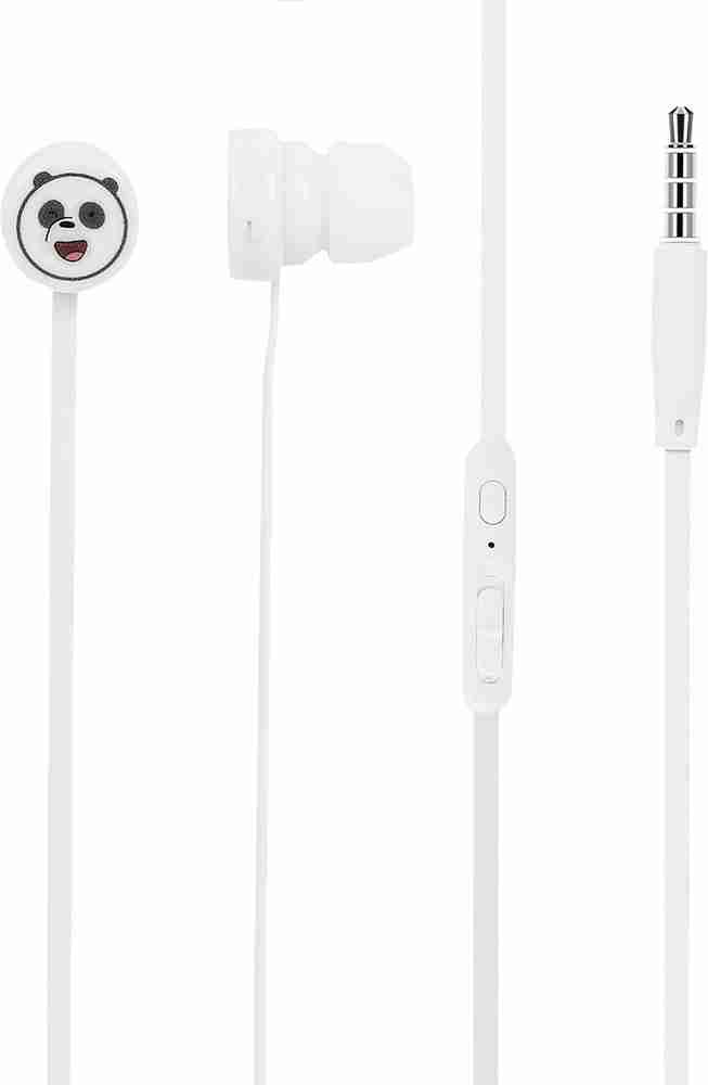 Miniso earpiece sale