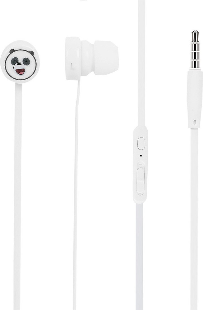 Miniso earphones buy online hot sale