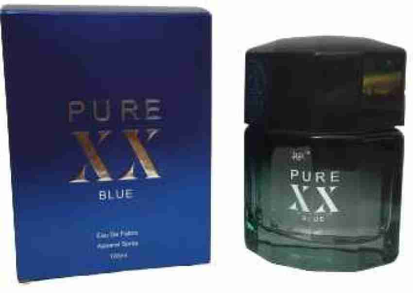 Buy RAMCO PURE XX BLUE Perfume 100 ml Online In India Flipkart