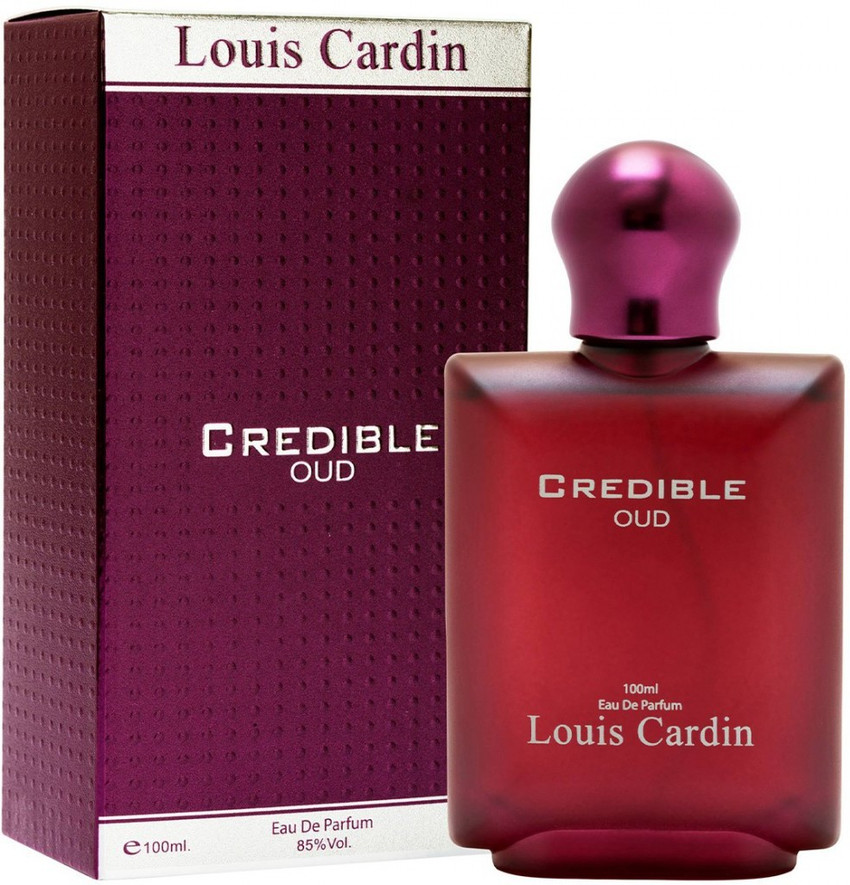 Louis cardin credible homme body sales spray