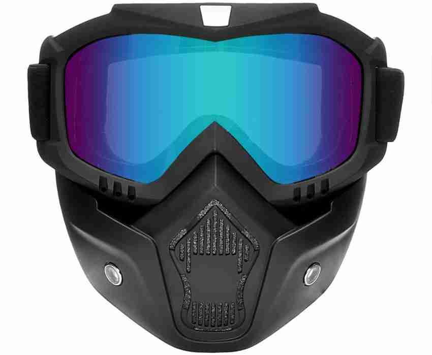 Bike goggles snapdeal clearance