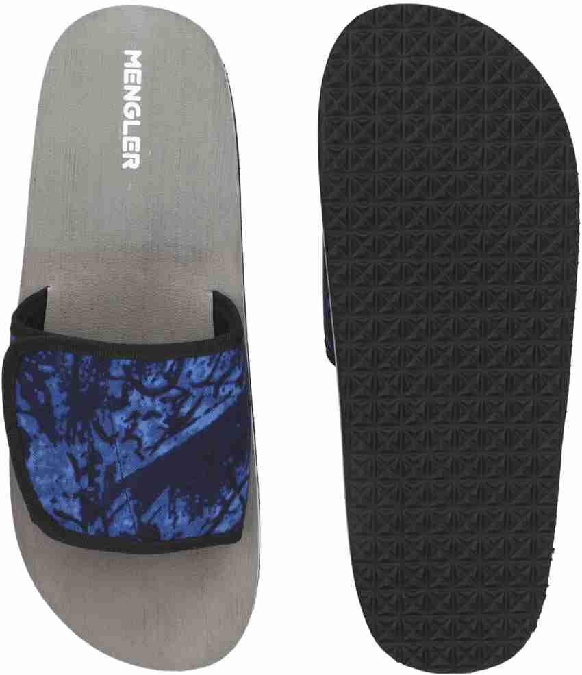 MENGLER Men Slides Buy MENGLER Men Slides Online at Best Price