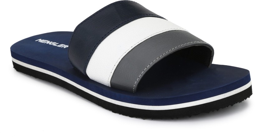 MENGLER Men Slides Buy MENGLER Men Slides Online at Best Price