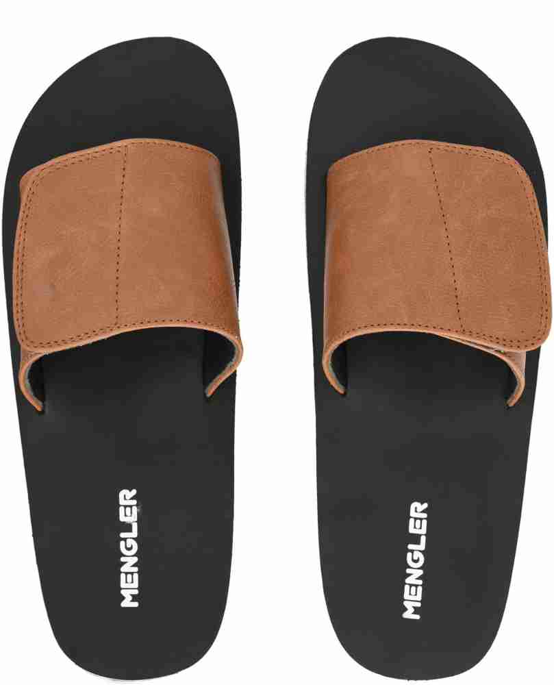 Mengler store flip flops