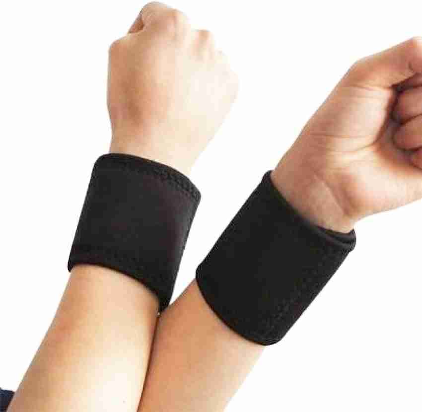 Wrist Supports for Yoga