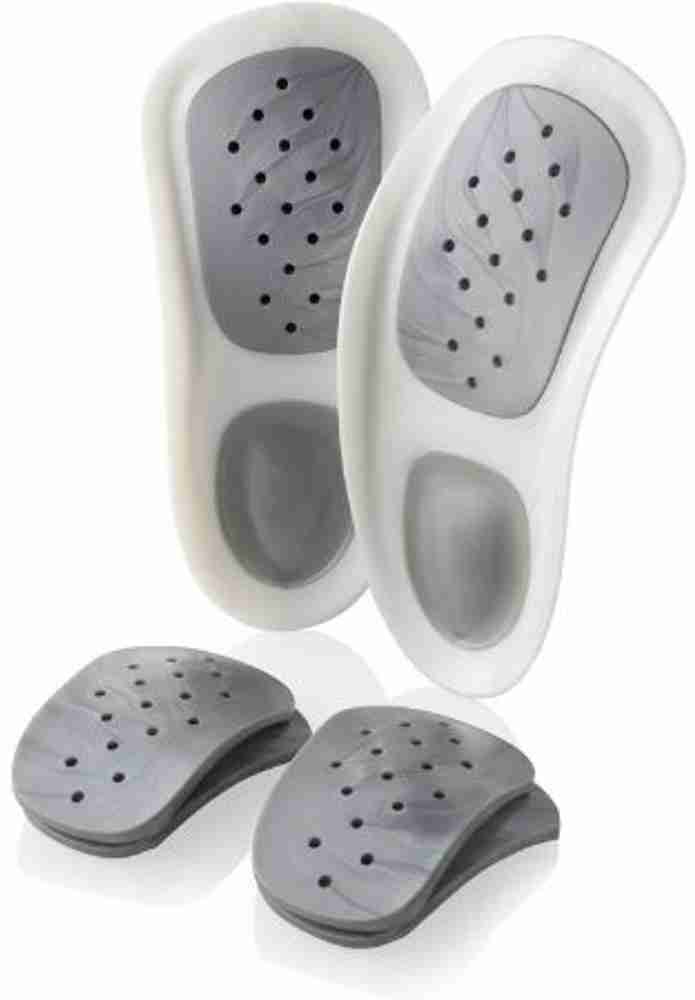 Walkfit platinum size chart sale
