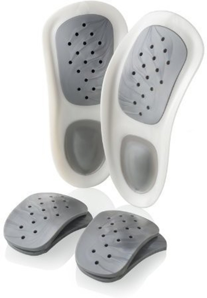 Maharaj Mall Platinum WalkFit Walk Fit orthotic insole for women