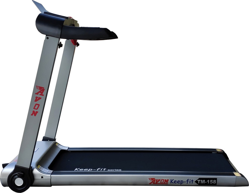 Avon keep fit treadmill 2025