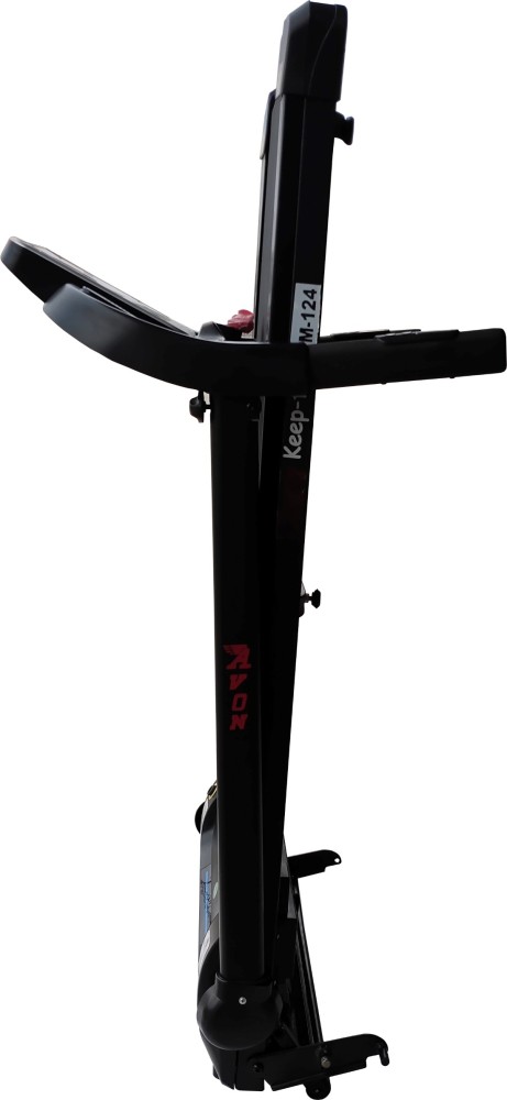 AVON Home Use Treadmill TM- 124 Treadmill - Buy AVON Home Use Treadmill TM-  124 Treadmill Online at Best Prices in India - Sports & Fitness