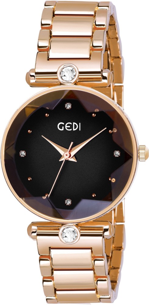 Gedi watch made in new arrivals